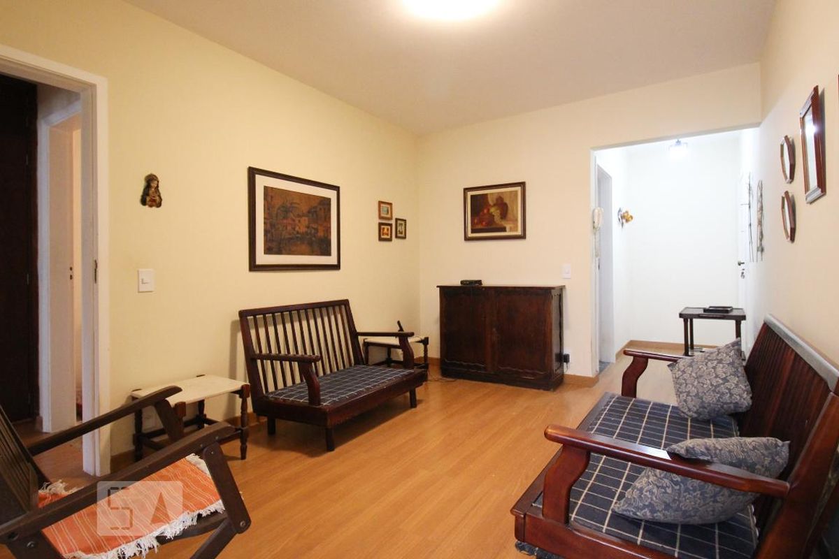 Apartamento, 1 quarto, 52 m² - Foto 4