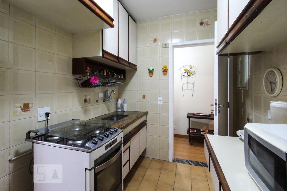 Apartamento, 1 quarto, 52 m² - Foto 19