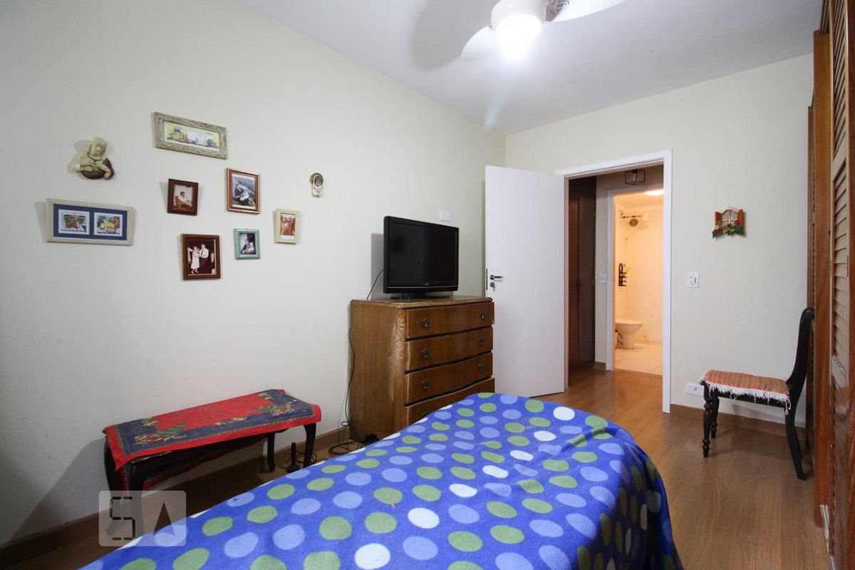 Apartamento, 1 quarto, 52 m² - Foto 11