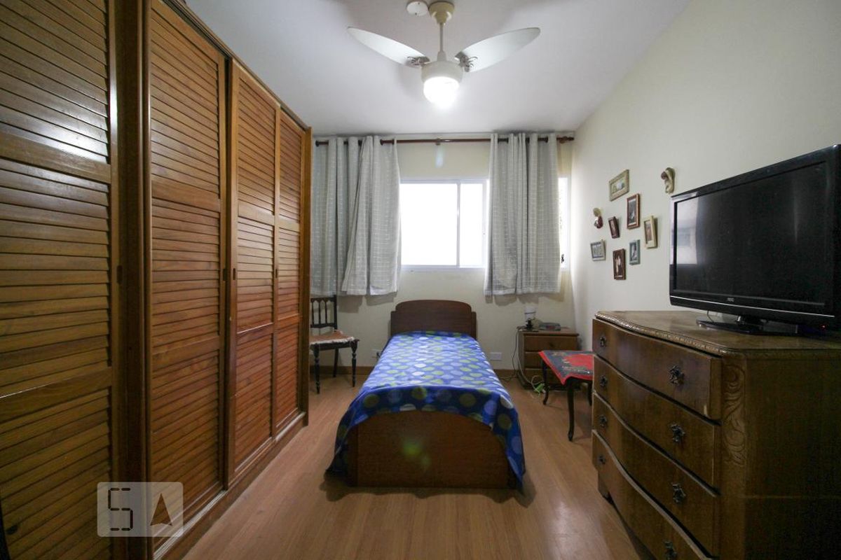 Apartamento, 1 quarto, 52 m² - Foto 8