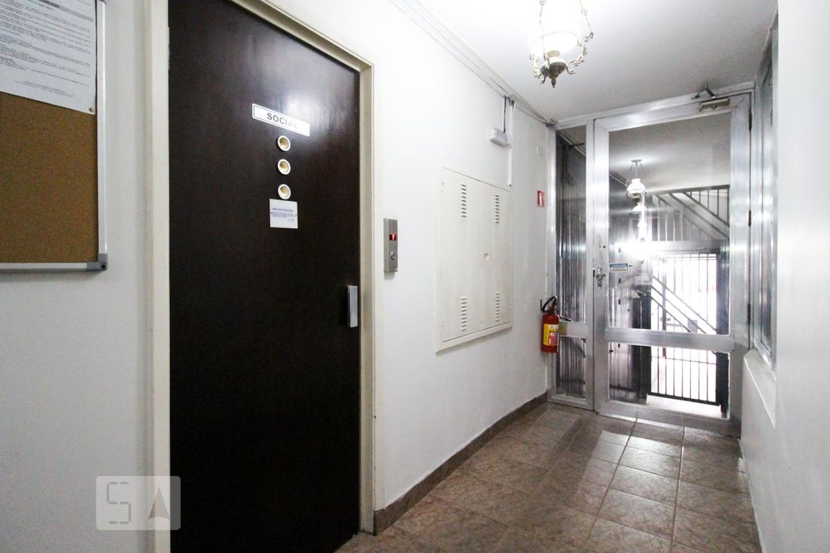 Apartamento, 1 quarto, 52 m² - Foto 24
