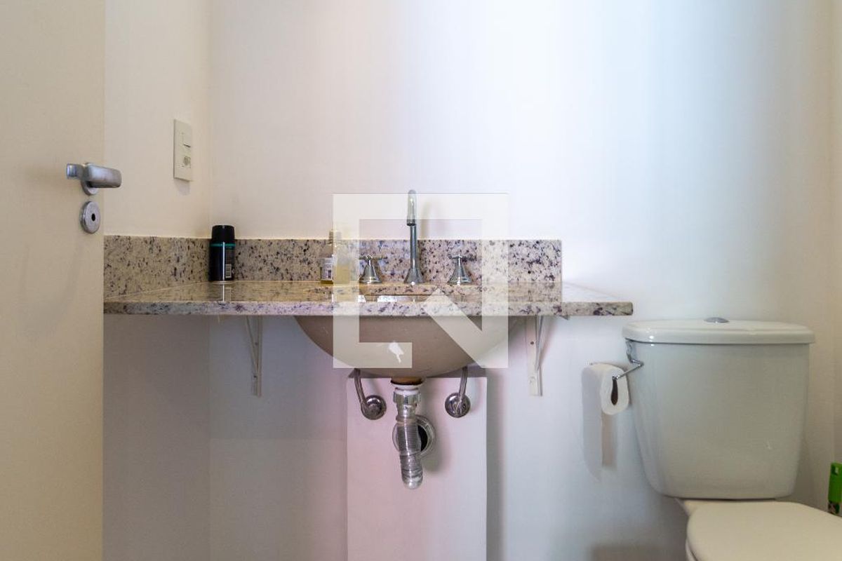 Apartamento, 1 quarto, 40 m² - Foto 23