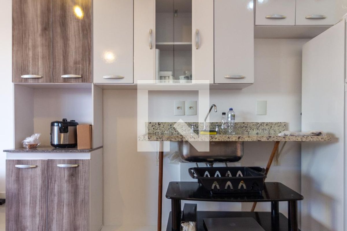 Apartamento, 1 quarto, 40 m² - Foto 33