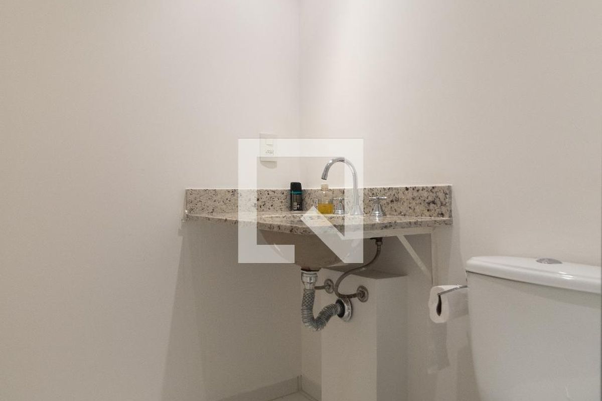 Apartamento, 1 quarto, 40 m² - Foto 25