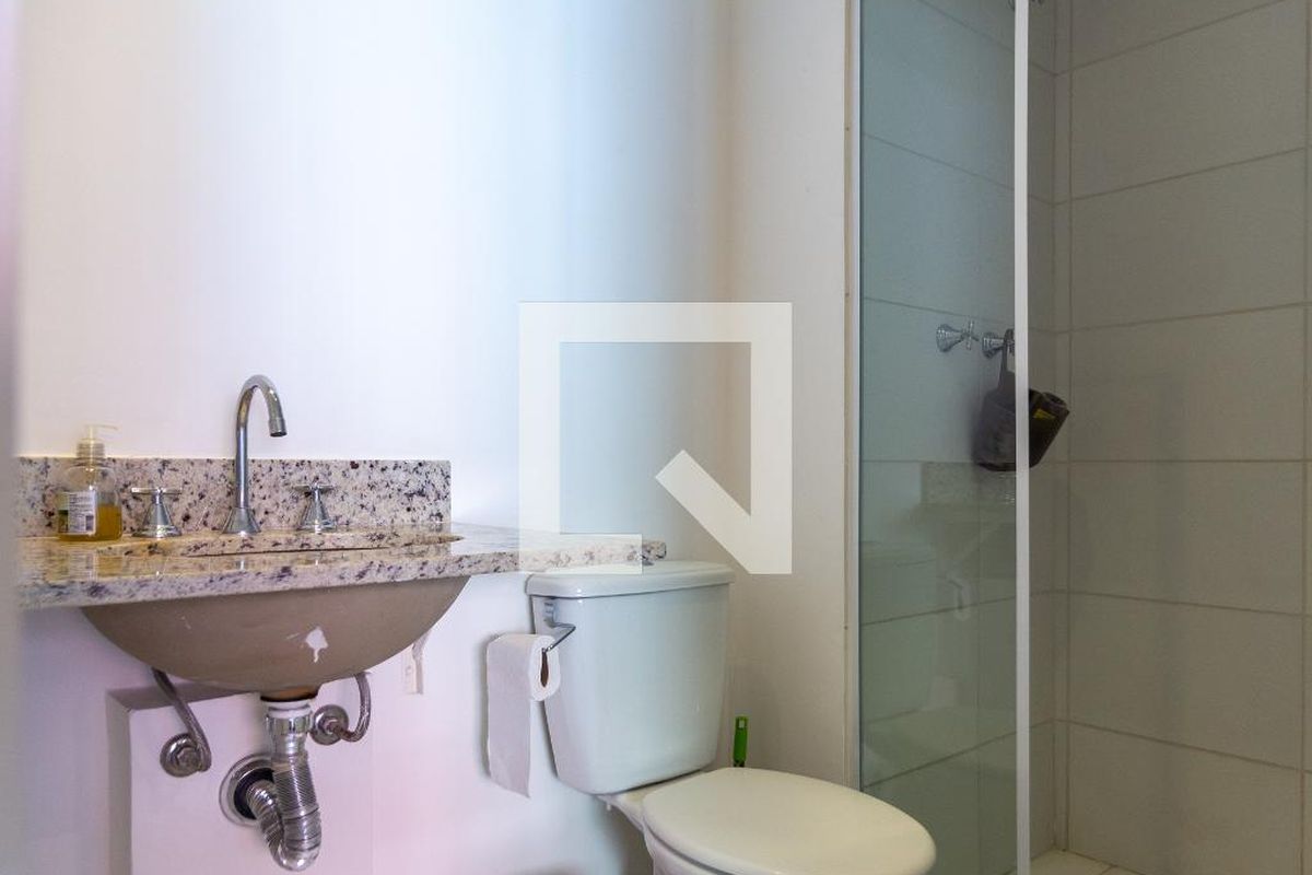 Apartamento, 1 quarto, 40 m² - Foto 21