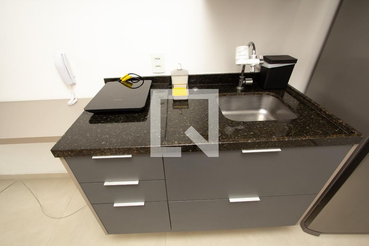 Kitnet-Studio, 26 m² - Foto 7