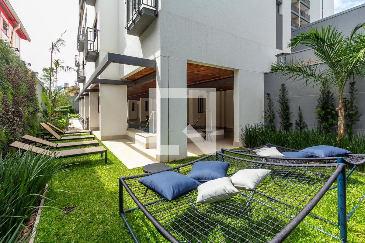 Kitnet-Studio, 26 m² - Foto 32
