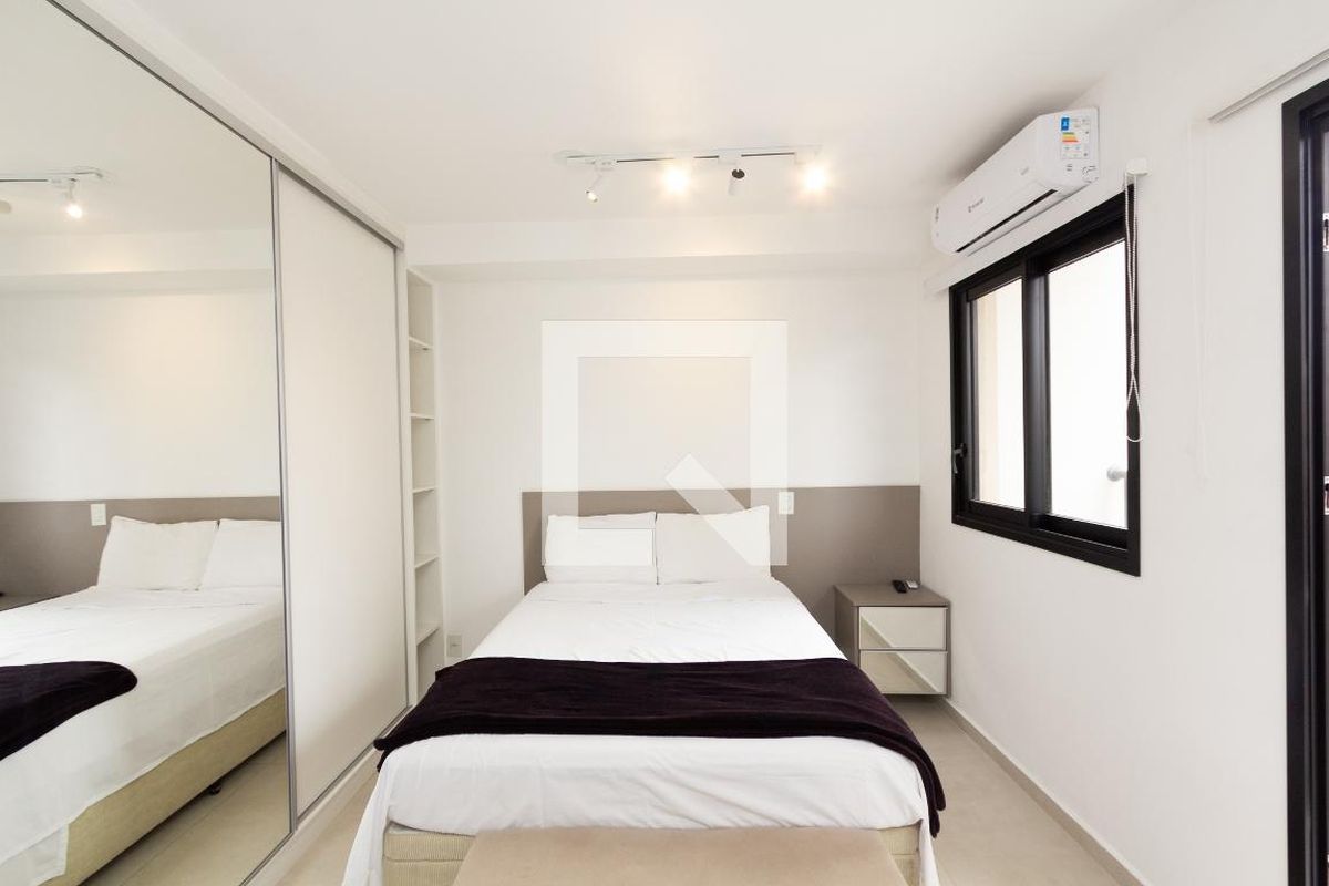 Kitnet-Studio, 26 m² - Foto 2