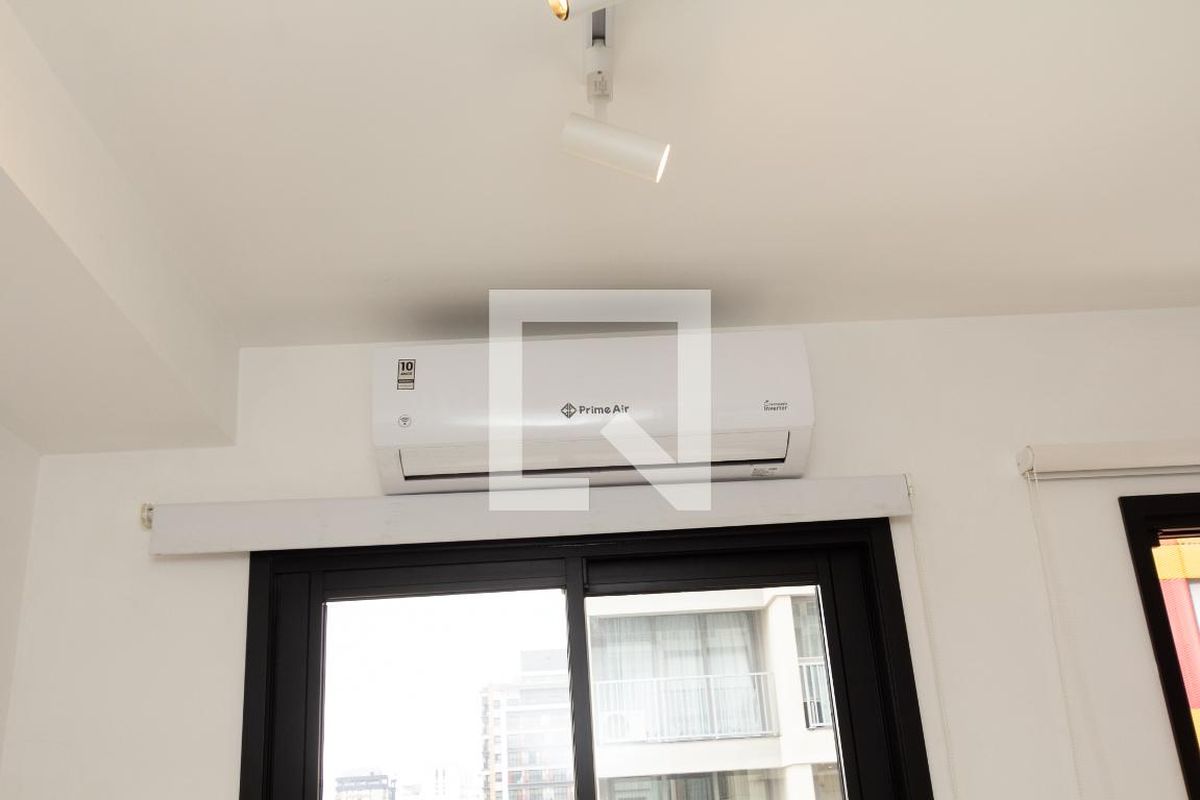 Kitnet-Studio, 26 m² - Foto 5