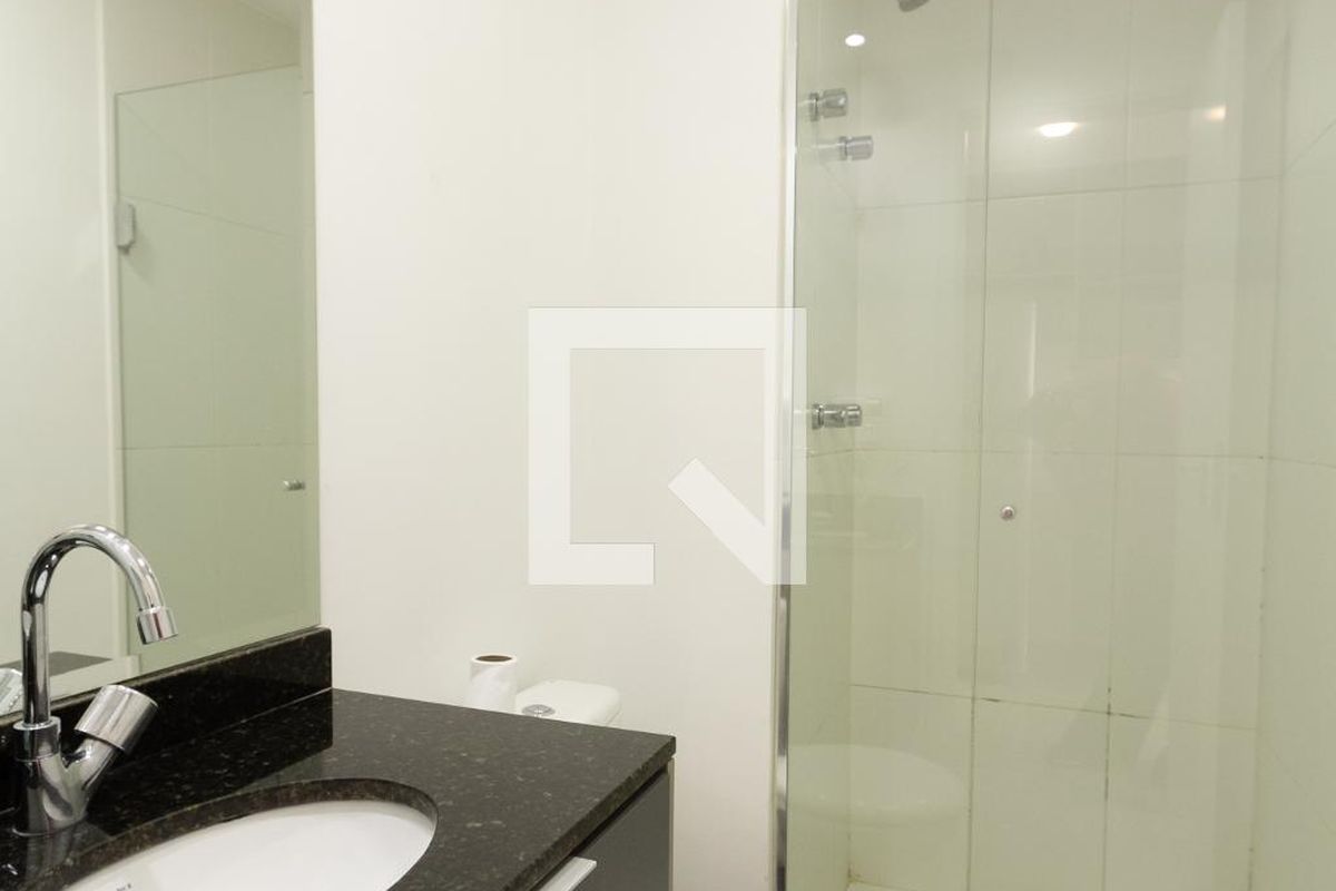 Kitnet-Studio, 26 m² - Foto 19