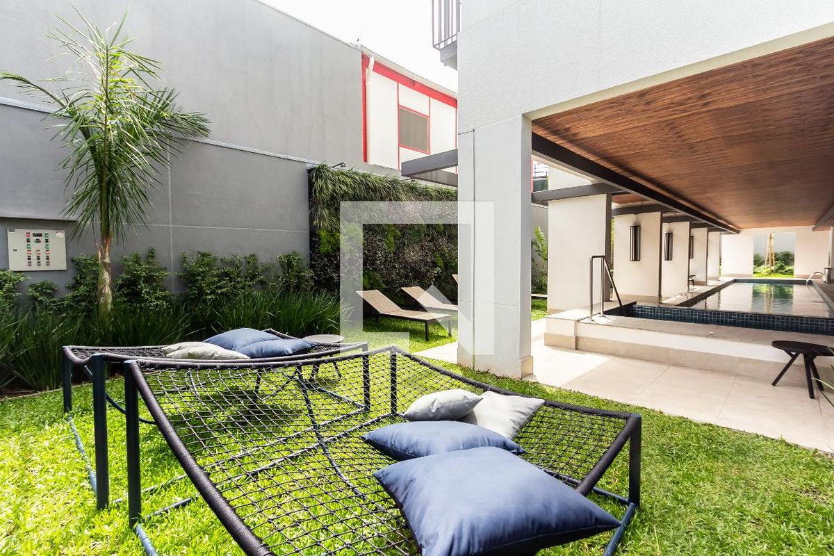 Kitnet-Studio, 26 m² - Foto 31