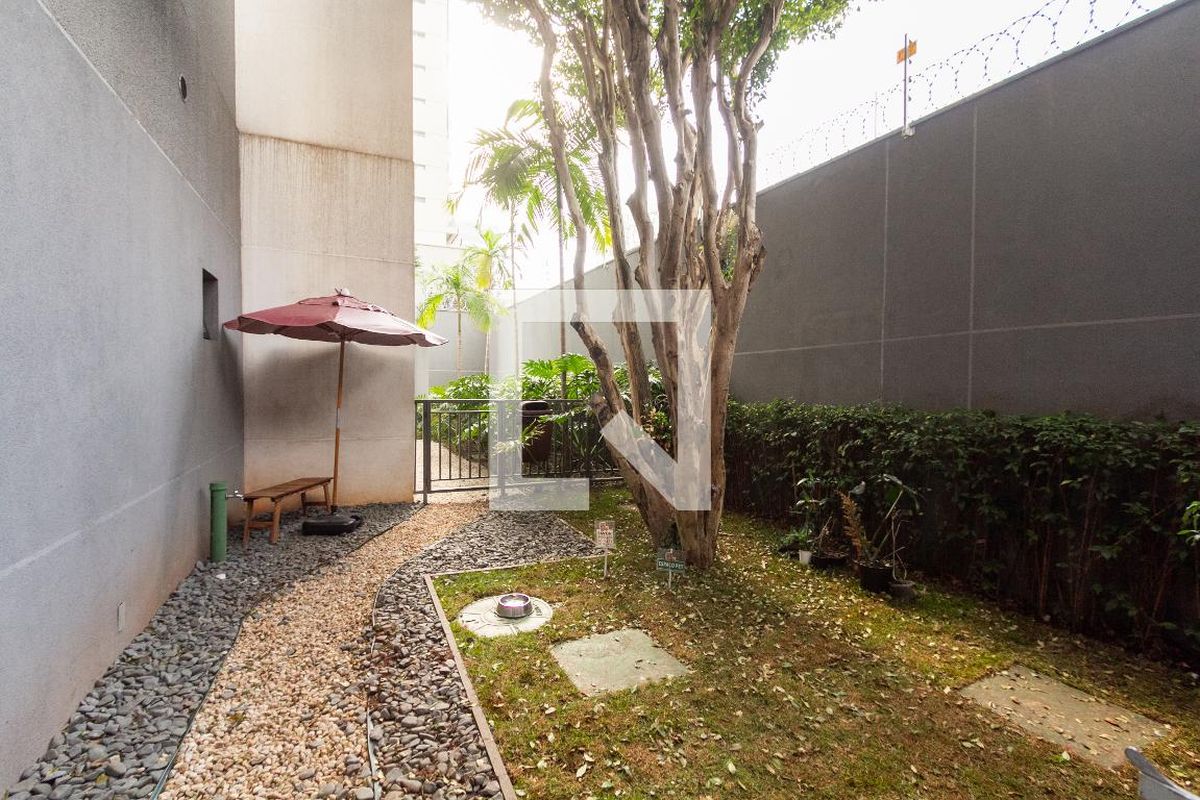 Kitnet-Studio, 26 m² - Foto 28