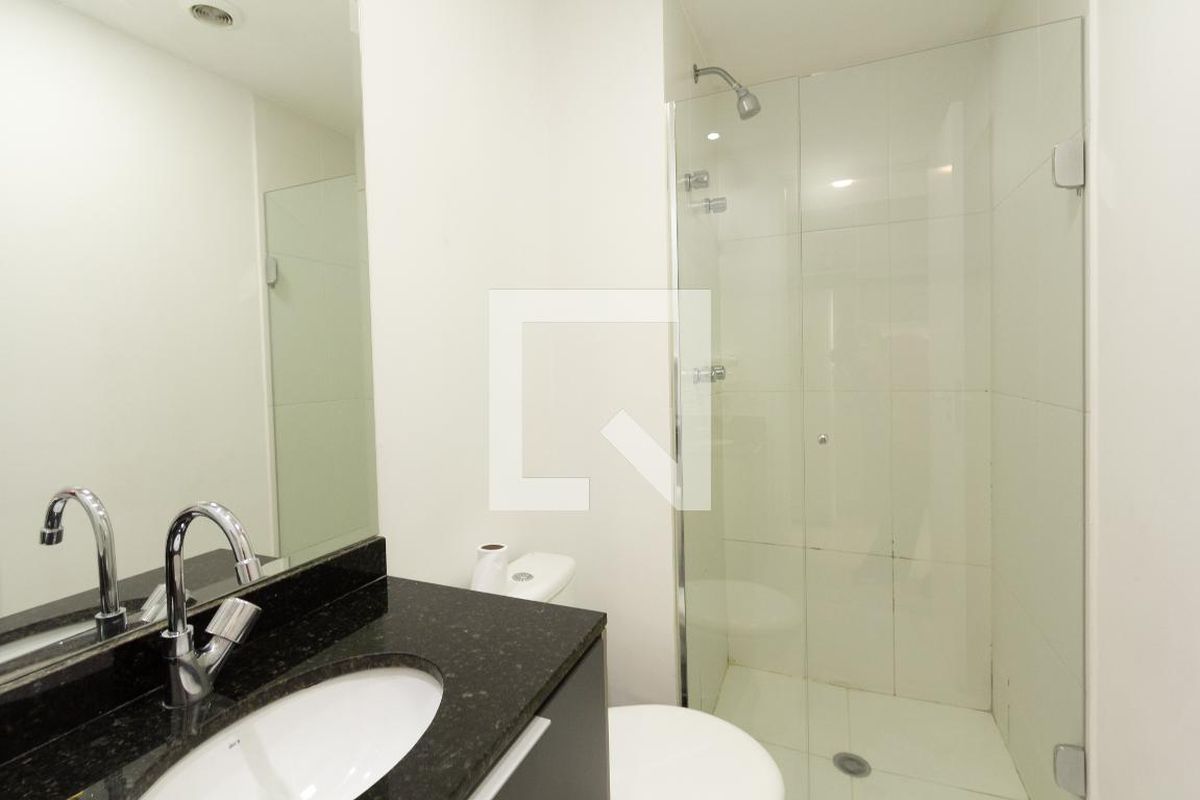 Kitnet-Studio, 26 m² - Foto 18