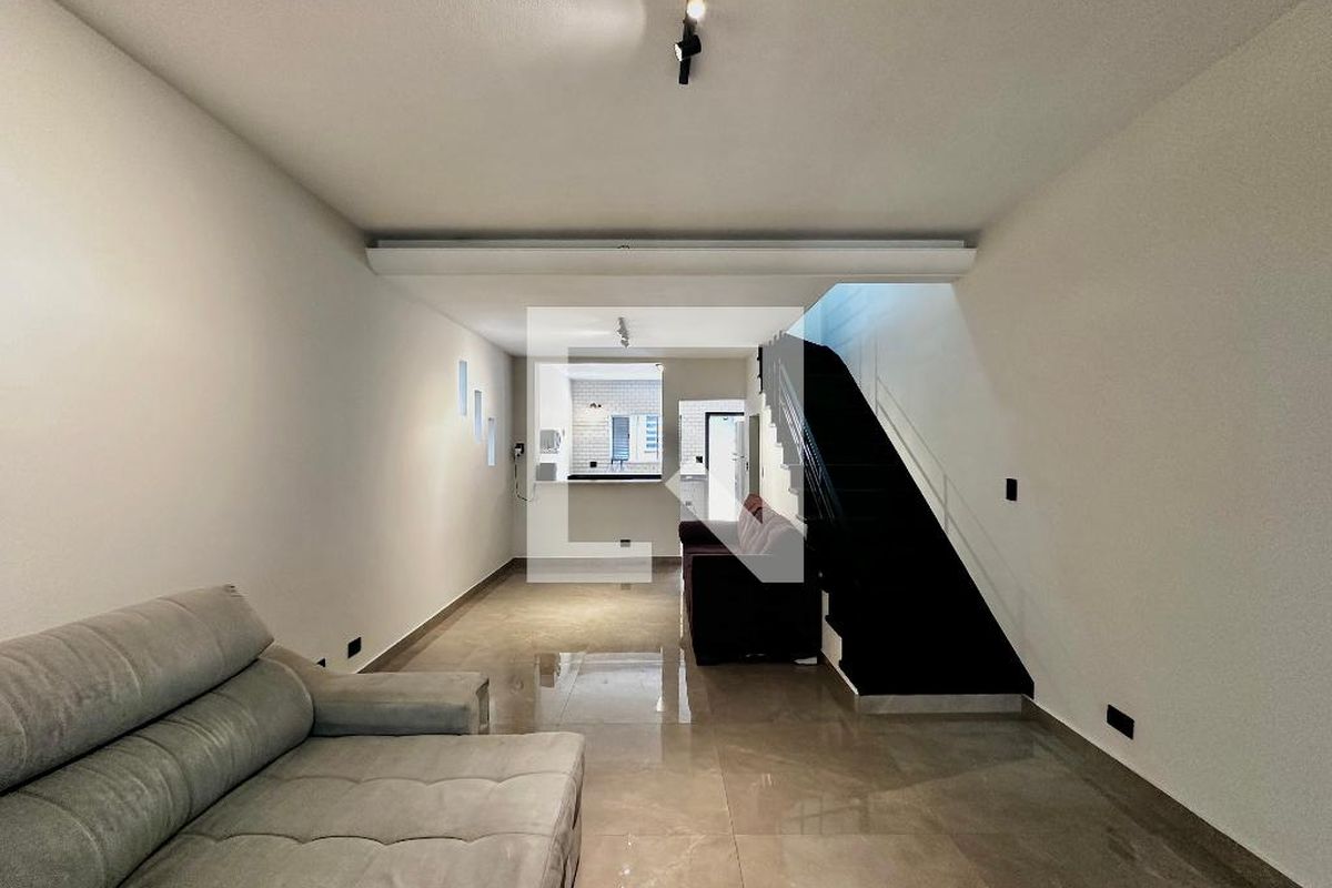 Casa, 2 quartos, 140 m² - Foto 2