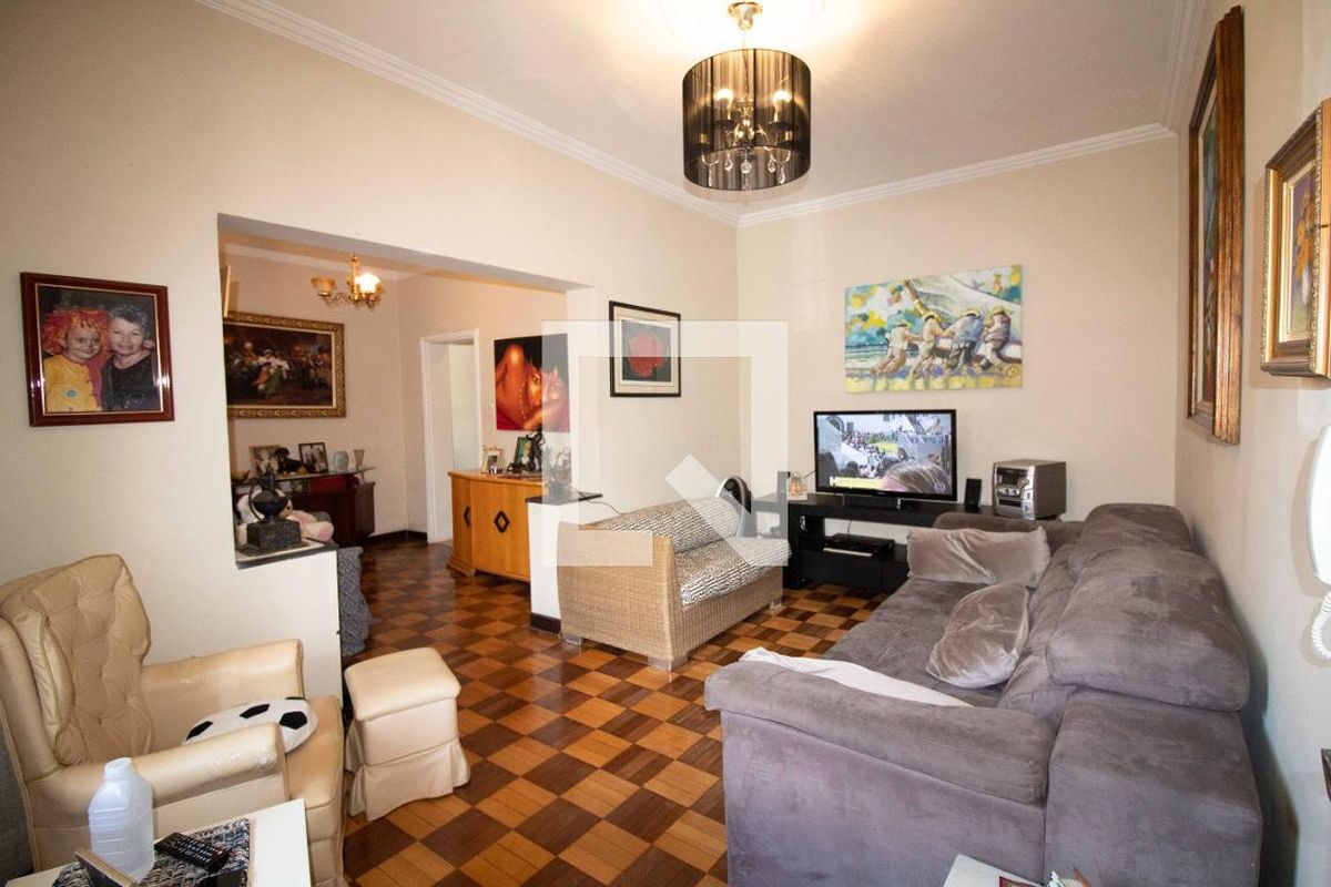 Apartamento, 2 quartos, 80 m² - Foto 4