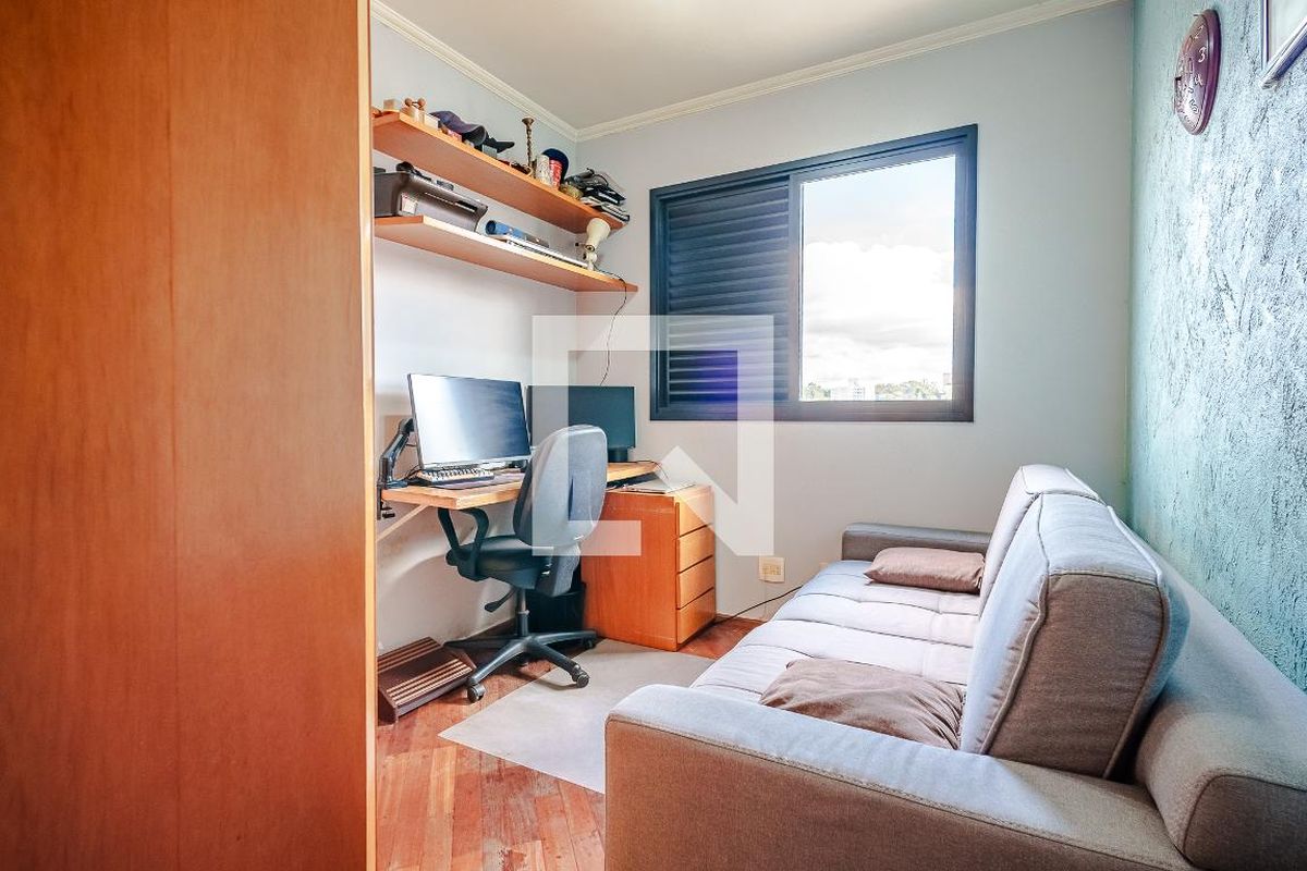 Apartamento, 2 quartos, 55 m² - Foto 40