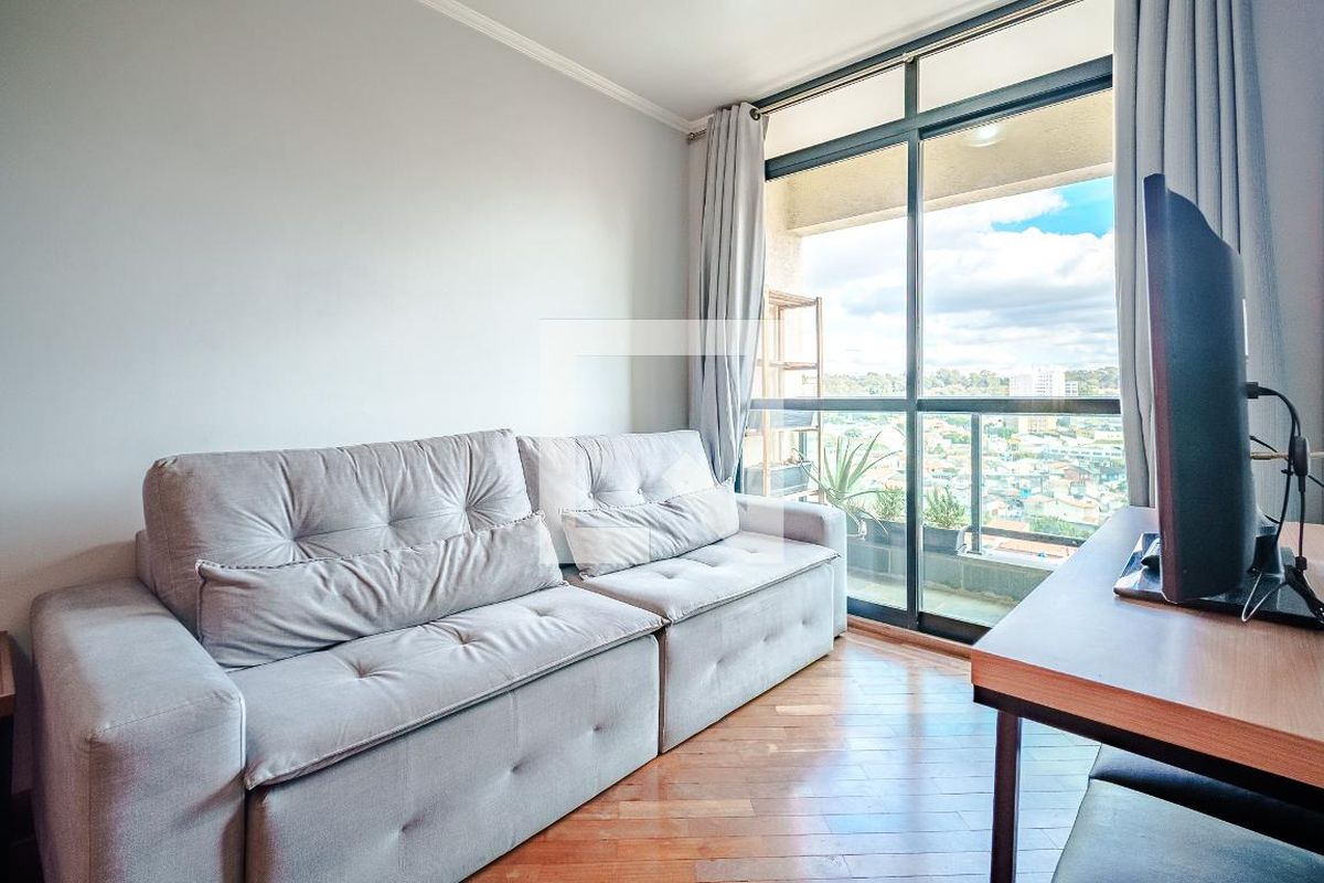Apartamento, 2 quartos, 55 m² - Foto 8