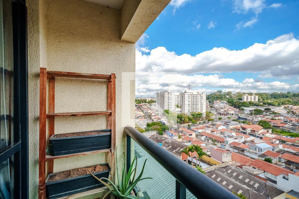 Apartamento, 2 quartos, 55 m² - Foto 14