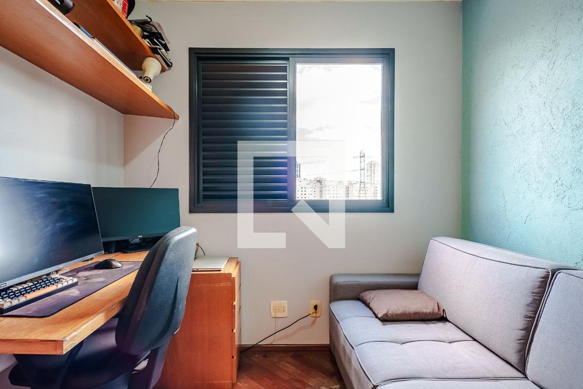 Apartamento, 2 quartos, 55 m² - Foto 42