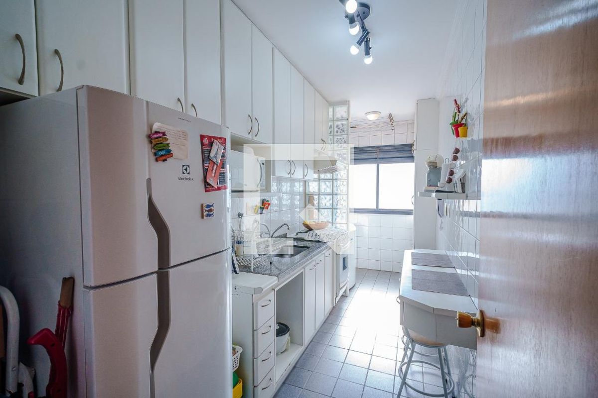 Apartamento, 2 quartos, 55 m² - Foto 22