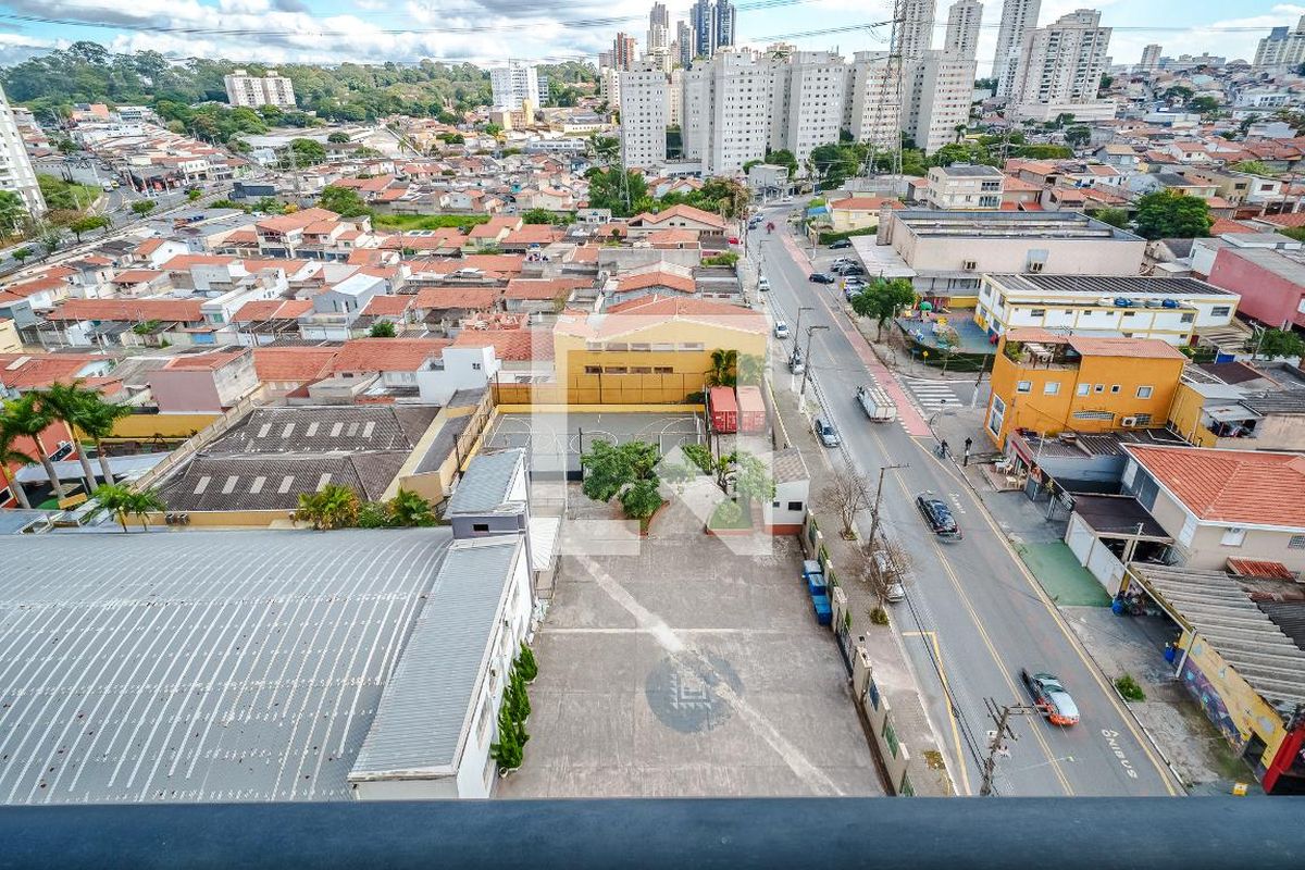 Apartamento, 2 quartos, 55 m² - Foto 20