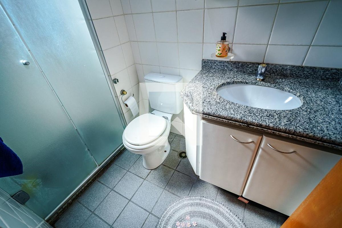 Apartamento, 2 quartos, 55 m² - Foto 54