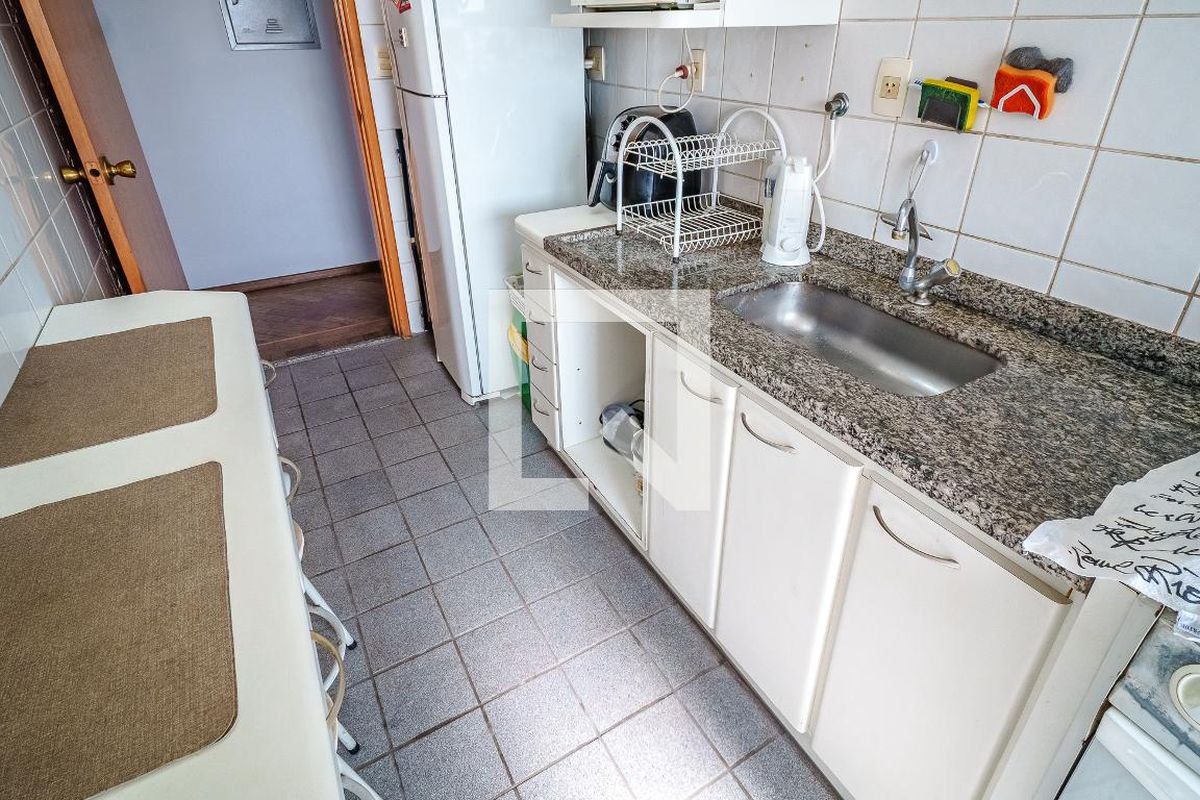 Apartamento, 2 quartos, 55 m² - Foto 28