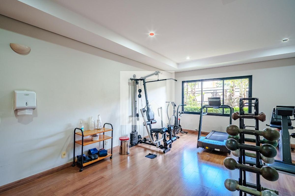 Apartamento, 2 quartos, 55 m² - Foto 78