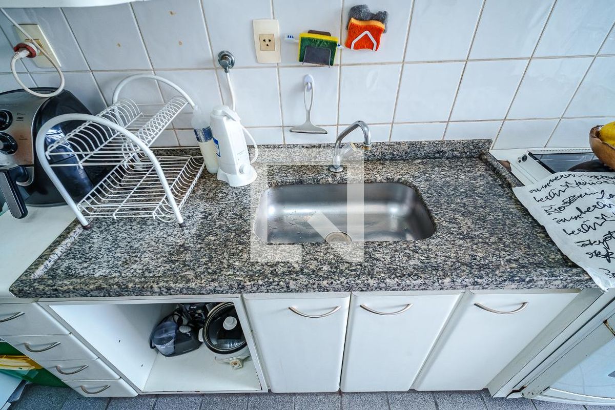 Apartamento, 2 quartos, 55 m² - Foto 26