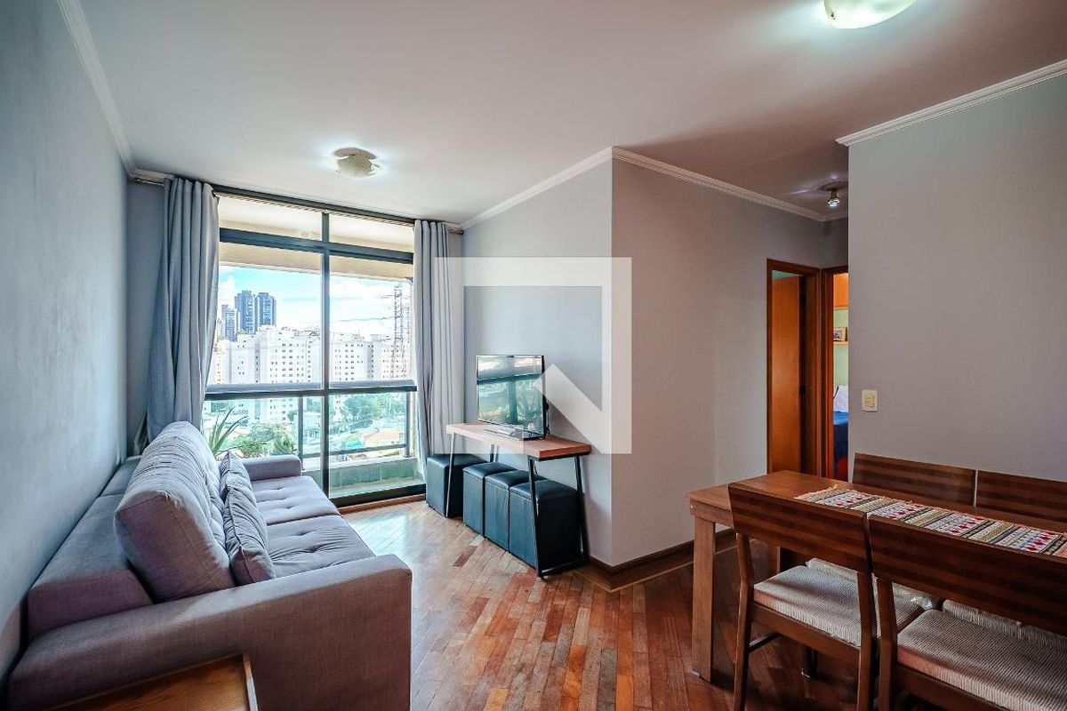 Apartamento, 2 quartos, 55 m² - Foto 2