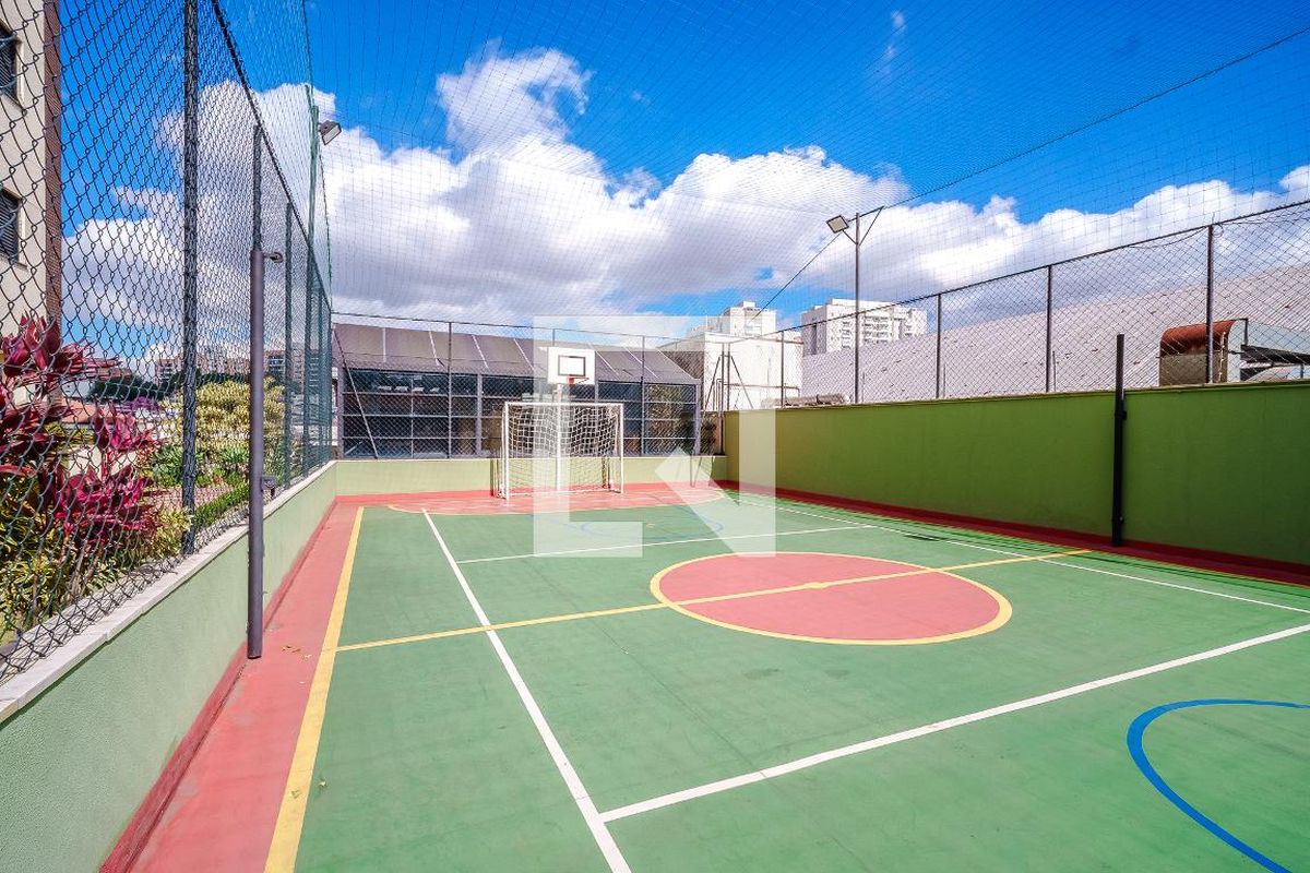 Apartamento, 2 quartos, 55 m² - Foto 95