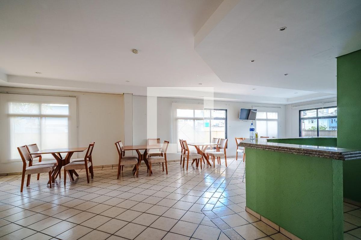 Apartamento, 2 quartos, 55 m² - Foto 84