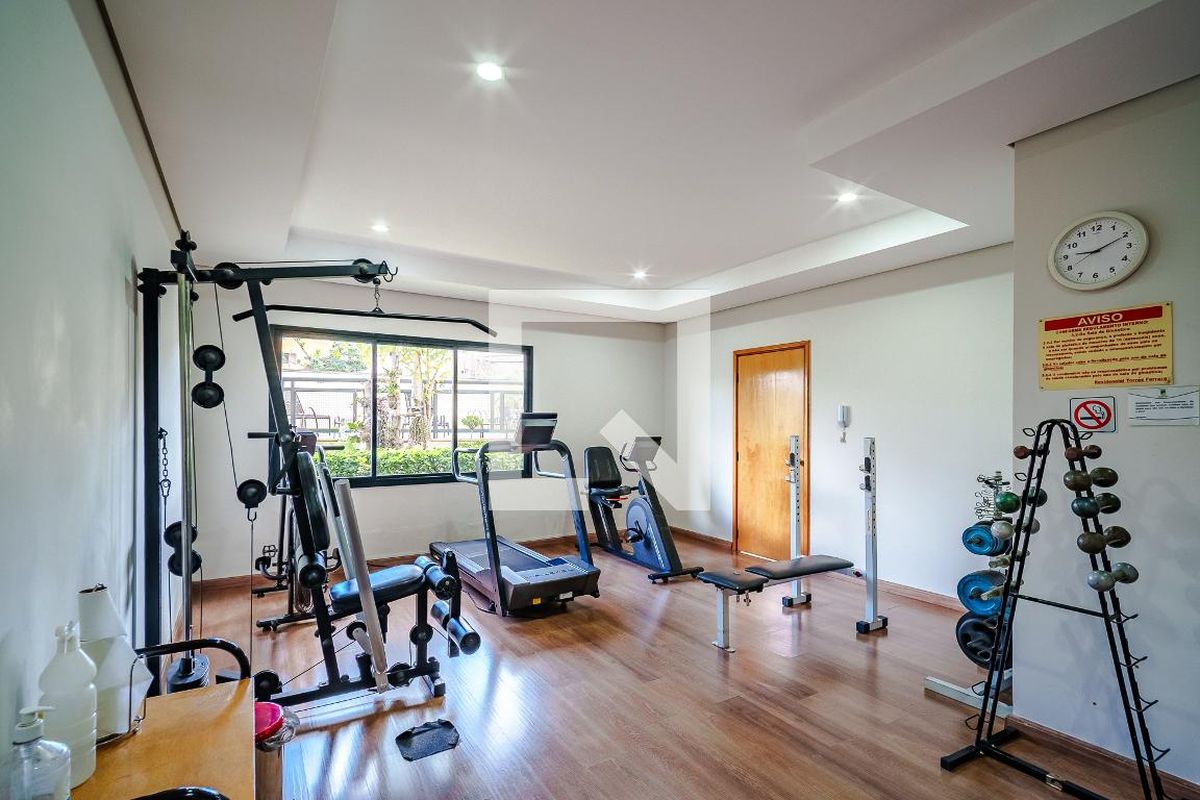 Apartamento, 2 quartos, 55 m² - Foto 76