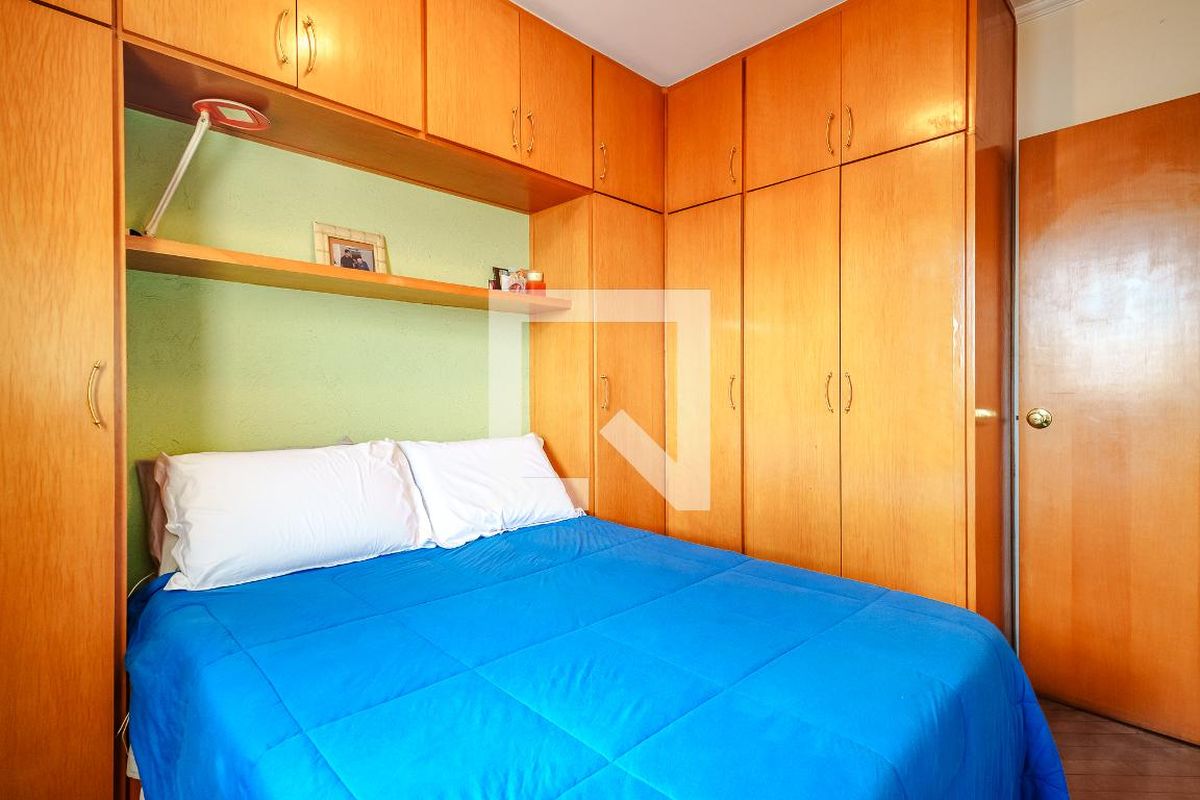 Apartamento, 2 quartos, 55 m² - Foto 34