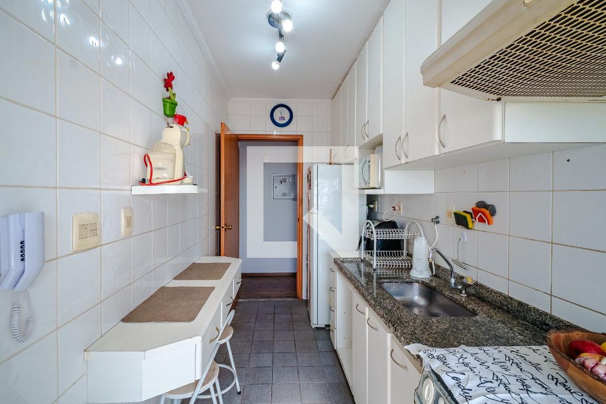Apartamento, 2 quartos, 55 m² - Foto 30