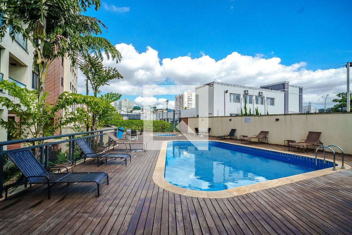 Apartamento, 2 quartos, 55 m² - Foto 89