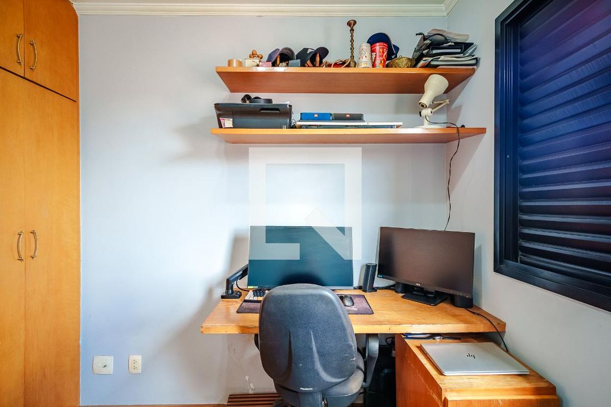 Apartamento, 2 quartos, 55 m² - Foto 50