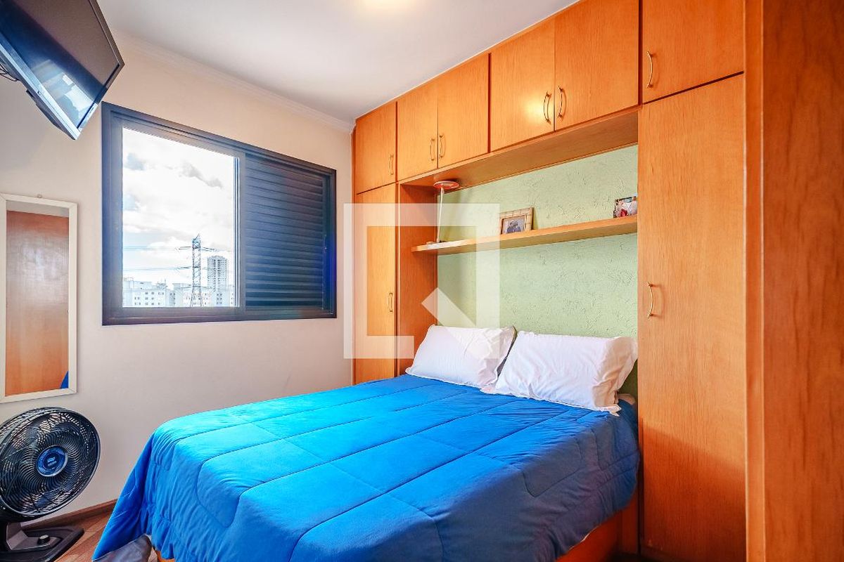 Apartamento, 2 quartos, 55 m² - Foto 32