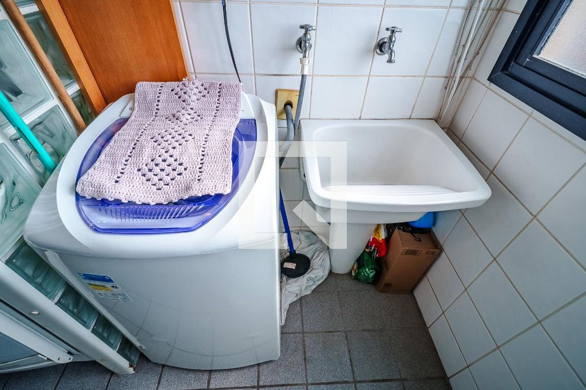 Apartamento, 2 quartos, 55 m² - Foto 66