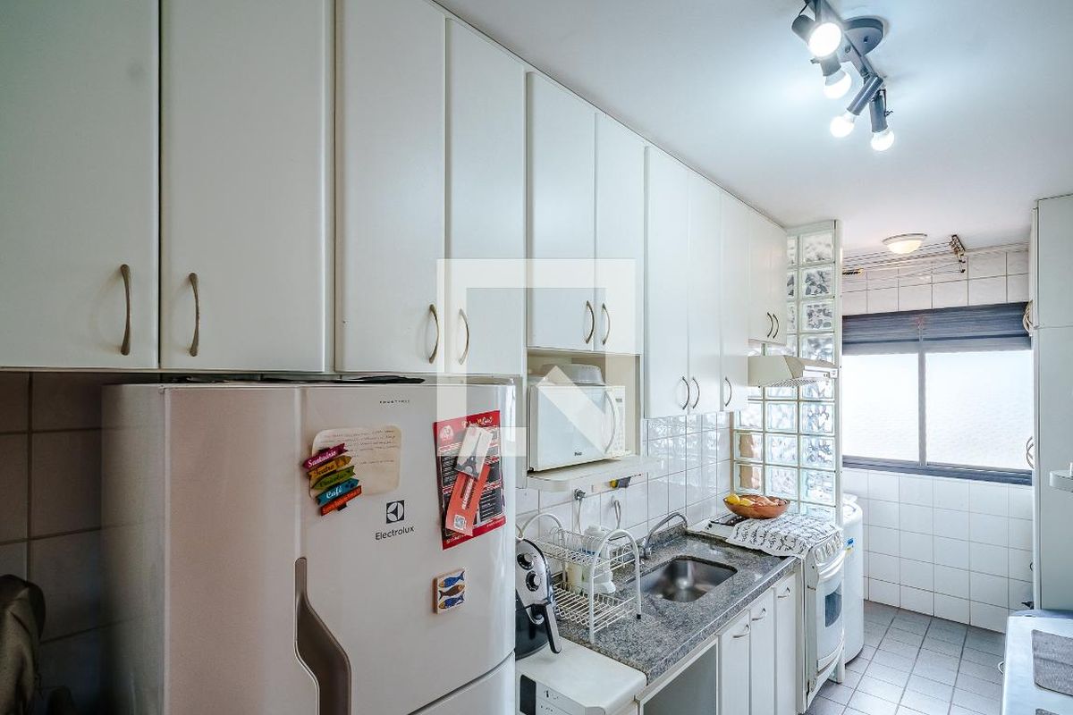 Apartamento, 2 quartos, 55 m² - Foto 24