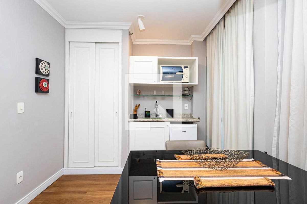 Apartamento, 1 quarto, 48 m² - Foto 21