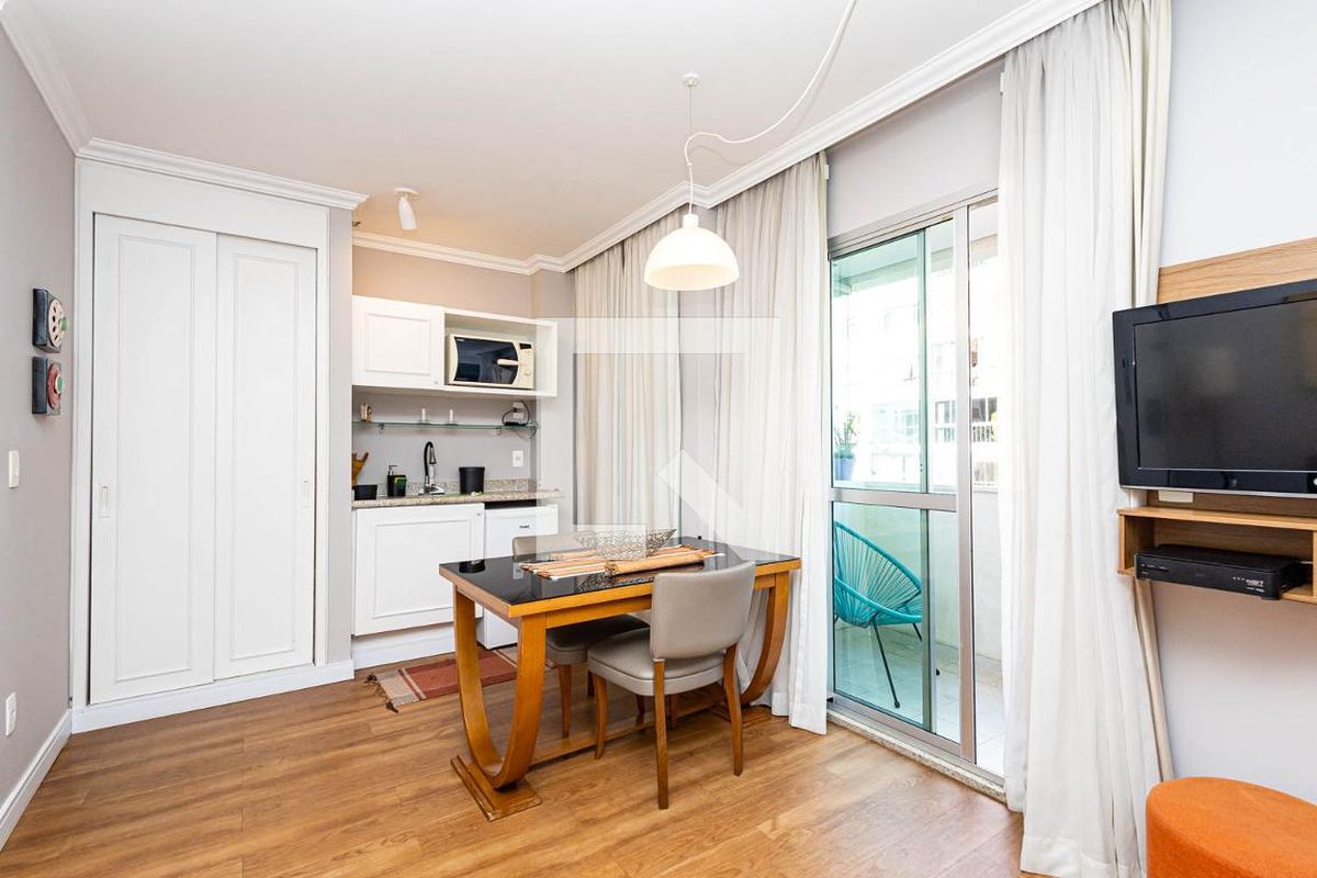 Apartamento, 1 quarto, 48 m² - Foto 7