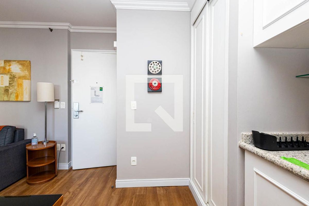Apartamento, 1 quarto, 48 m² - Foto 27