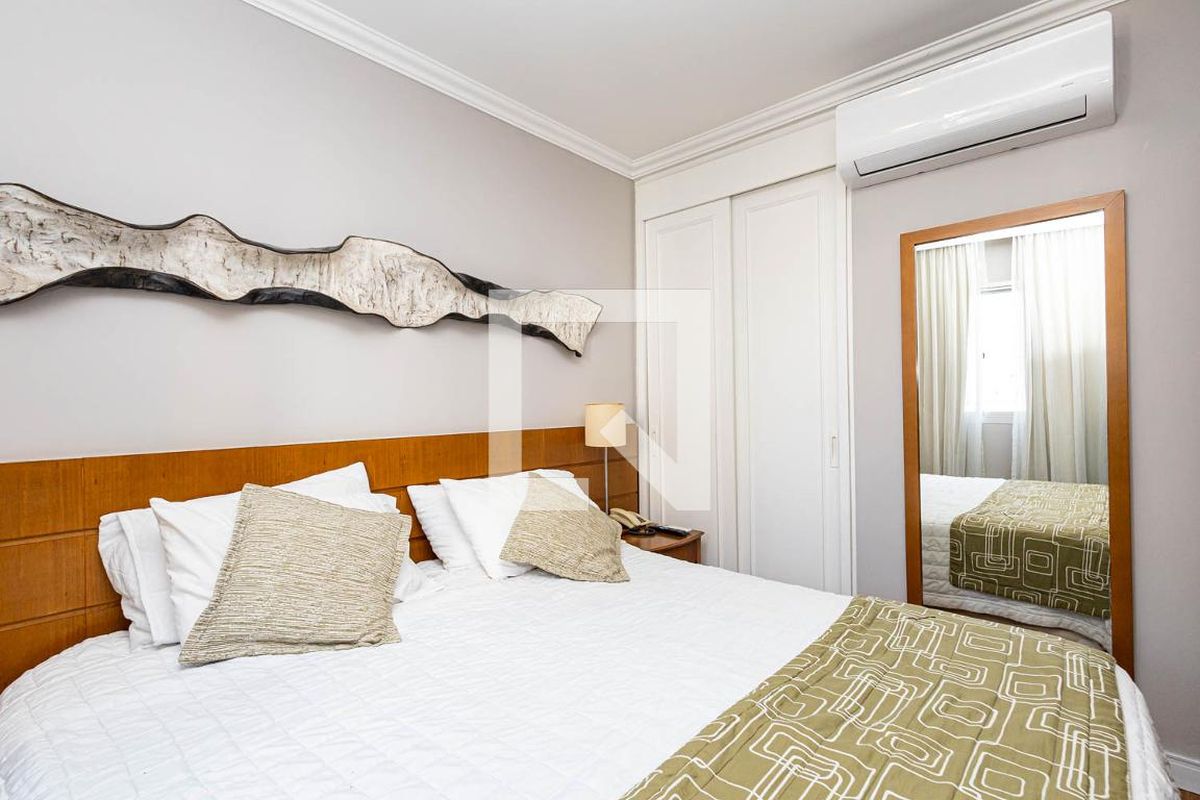 Apartamento, 1 quarto, 48 m² - Foto 14