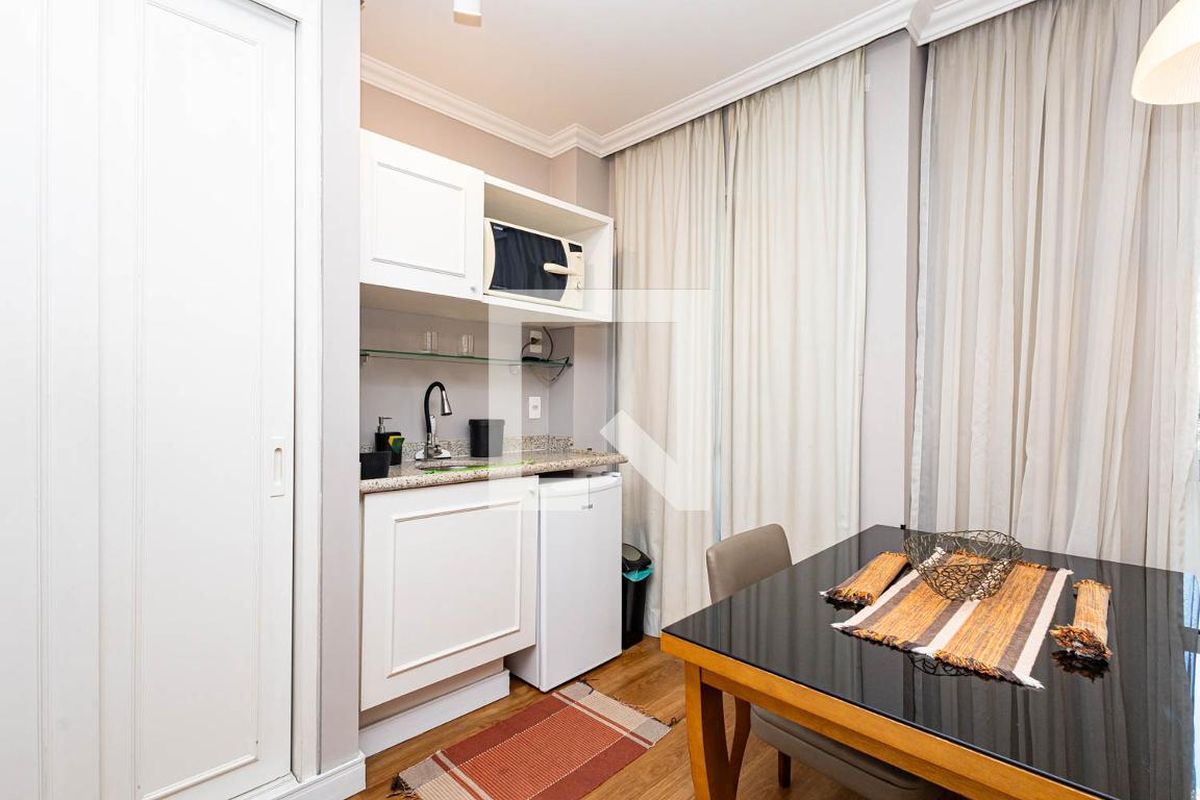 Apartamento, 1 quarto, 48 m² - Foto 22