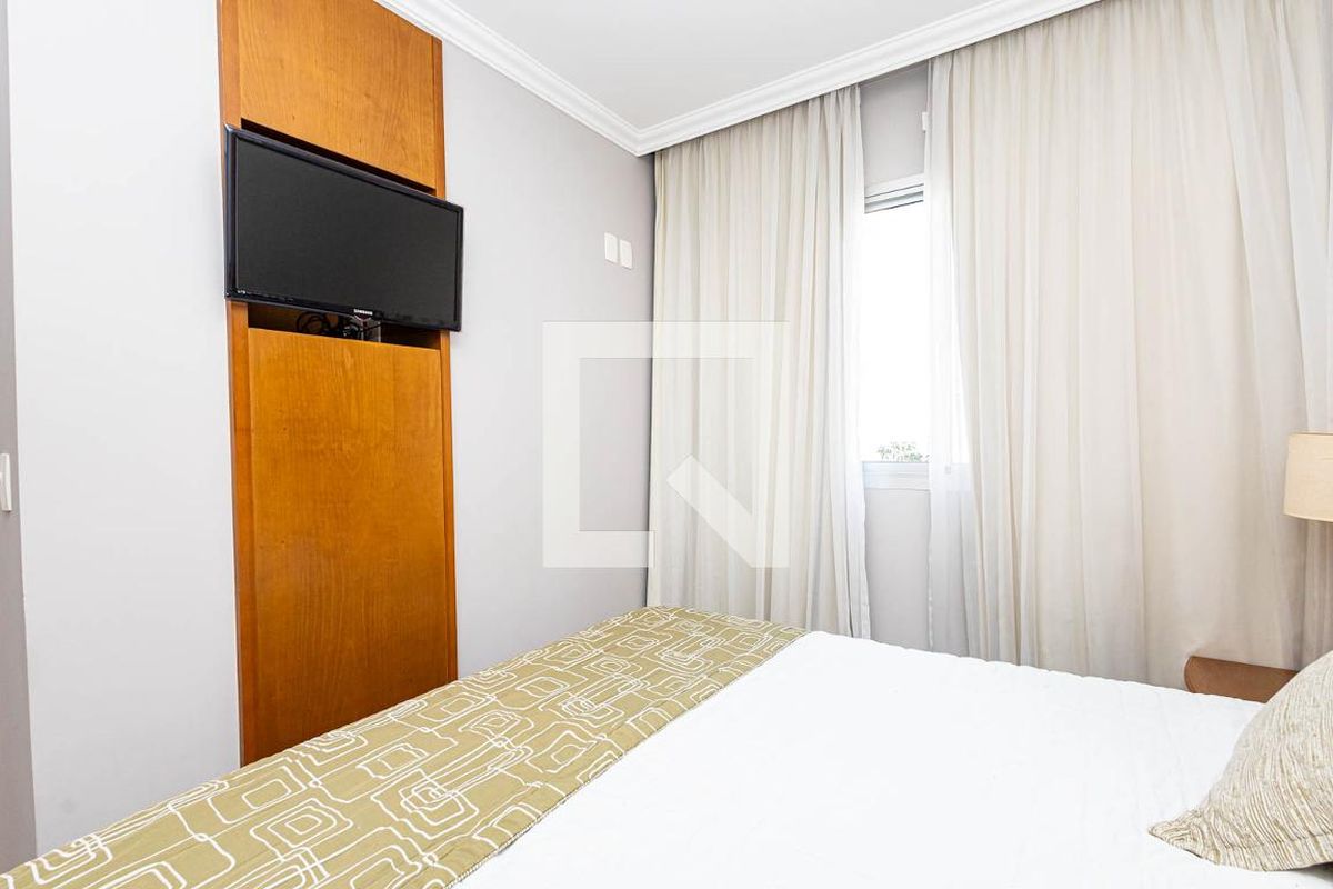 Apartamento, 1 quarto, 48 m² - Foto 13