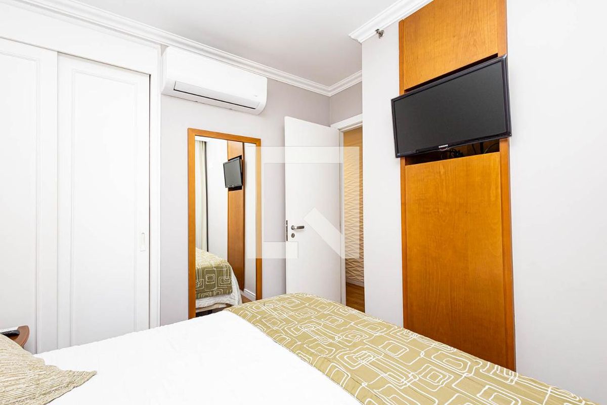 Apartamento, 1 quarto, 48 m² - Foto 15