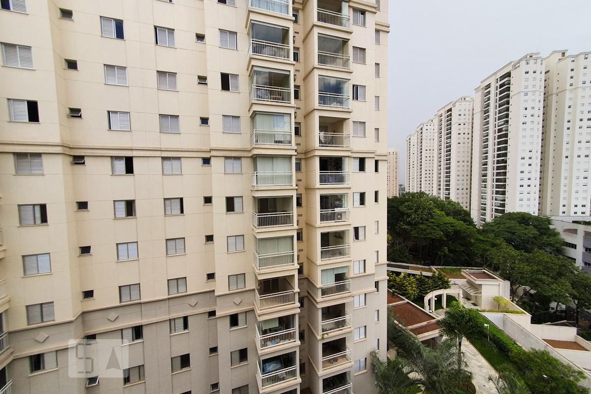 Apartamento, 2 quartos, 54 m² - Foto 13