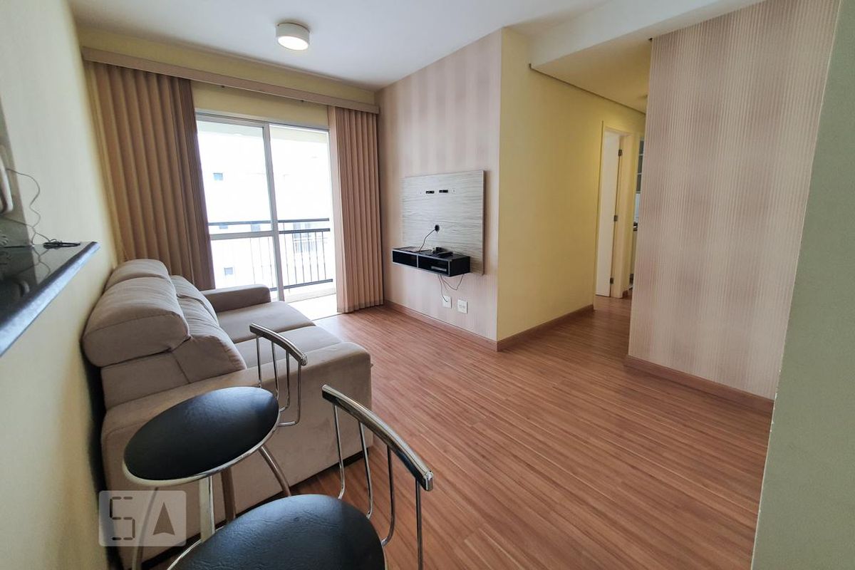 Apartamento, 2 quartos, 54 m² - Foto 3