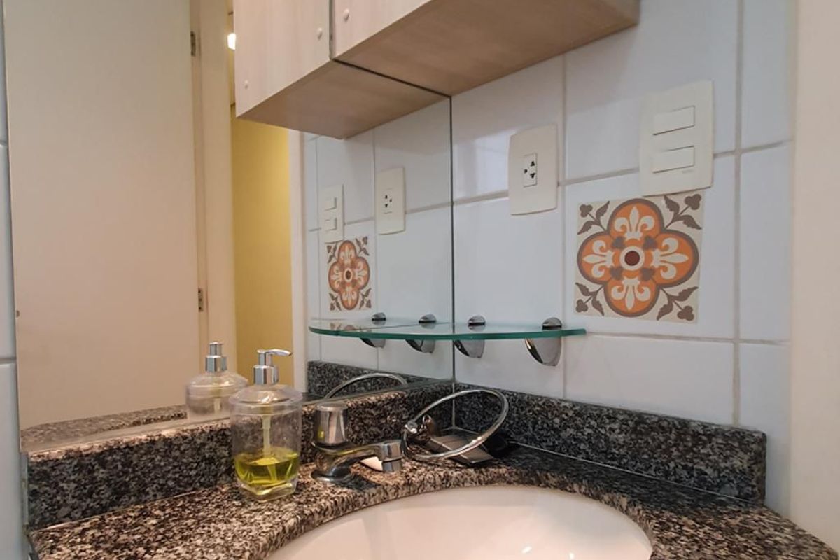 Apartamento, 2 quartos, 54 m² - Foto 25